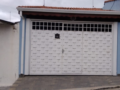 Casa em Jardim Nova Esperança, Jacareí/SP de 97m² 2 quartos à venda por R$ 372.000,00