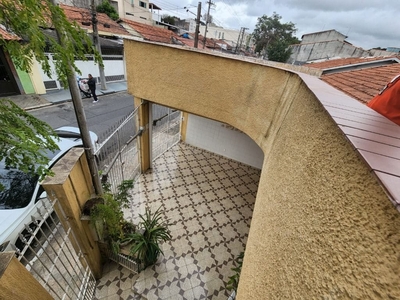 Casa em Jardim Nova Taboão, Guarulhos/SP de 170m² 3 quartos à venda por R$ 574.000,00