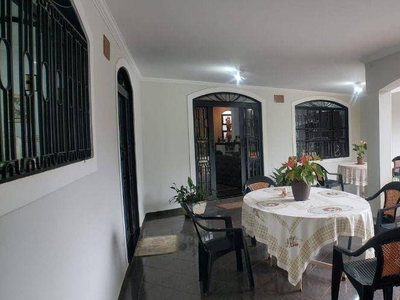 Casa em Jardim Nova Yorque, Araçatuba/SP de 402m² 3 quartos à venda por R$ 989.000,00