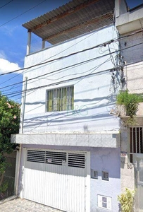 Casa em Jardim Novo Horizonte, Carapicuíba/SP de 230m² 3 quartos à venda por R$ 277.398,46