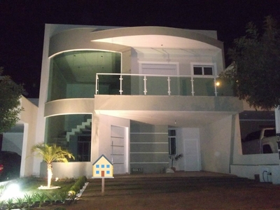 Casa em Jardim Novo Horizonte, Sorocaba/SP de 216m² 3 quartos à venda por R$ 979.000,00