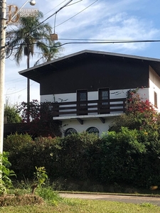 Casa em Jardim Novo Mundo, Jundiaí/SP de 440m² 4 quartos à venda por R$ 1.799.000,00