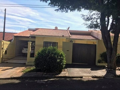 Casa em Jardim Novo Oásis, Maringá/PR de 120m² 3 quartos à venda por R$ 649.000,00