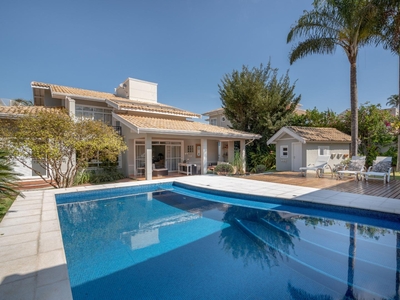 Casa em Jardim Paiquerê, Valinhos/SP de 456m² 4 quartos à venda por R$ 3.499.000,00