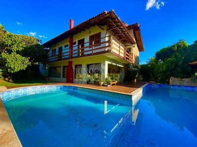 Casa em Jardim Palestina, Franca/SP de 10m² 4 quartos à venda por R$ 1.619.000,00
