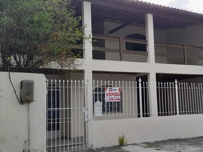 Casa em Jardim Palmares, Nova Iguaçu/RJ de 280m² 4 quartos à venda por R$ 319.000,00