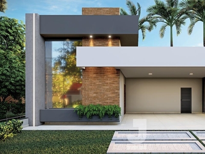 Casa em Jardim Panorama, Indaiatuba/SP de 201m² 3 quartos à venda por R$ 1.349.000,00