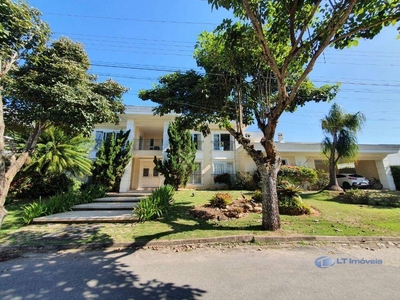 Casa em Jardim Paraíba, Jacareí/SP de 760m² 7 quartos à venda por R$ 3.999.000,00