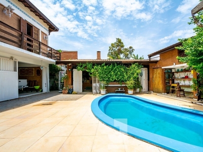Casa em Jardim Paraíso, Campinas/SP de 500m² 5 quartos à venda por R$ 1.009.000,00