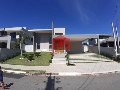 Casa em Jardim Paraíso da Usina, Atibaia/SP de 325m² 4 quartos à venda por R$ 2.199.000,00