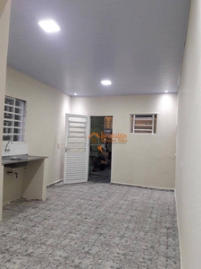 Casa em Jardim Paraíso, Guarulhos/SP de 1m² 3 quartos à venda por R$ 449.000,00