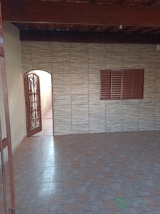 Casa em Jardim Pararangaba, São José dos Campos/SP de 0m² 3 quartos à venda por R$ 291.000,00