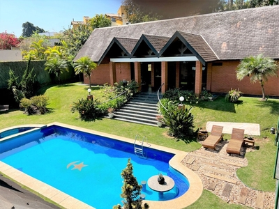 Casa em Jardim Passárgada I, Cotia/SP de 636m² 4 quartos à venda por R$ 2.649.000,00
