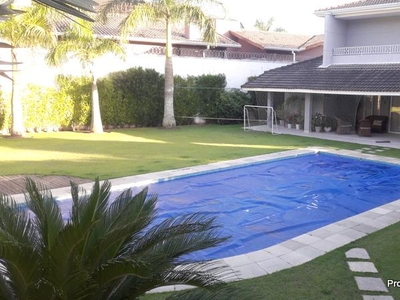 Casa em Jardim Passárgada I, Cotia/SP de 800m² 4 quartos à venda por R$ 3.599.000,00