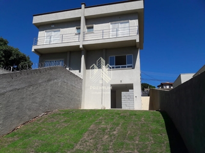 Casa em Jardim Paulista, Atibaia/SP de 10m² 3 quartos à venda por R$ 899.000,00
