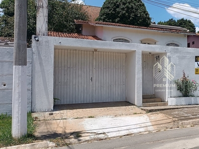 Casa em Jardim Paulista, Atibaia/SP de 150m² 2 quartos à venda por R$ 919.000,00
