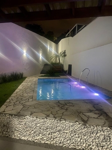 Casa em Jardim Paulista, Atibaia/SP de 160m² 3 quartos à venda por R$ 1.199.000,00