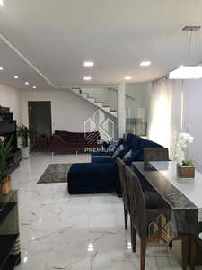 Casa em Jardim Paulista, Atibaia/SP de 261m² 4 quartos à venda por R$ 979.000,00