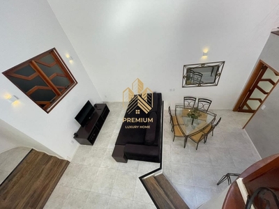 Casa em Jardim Paulista, Atibaia/SP de 275m² 3 quartos à venda por R$ 1.289.000,00