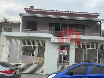 Casa em Jardim Paulista, Atibaia/SP de 379m² 5 quartos à venda por R$ 1.199.000,00