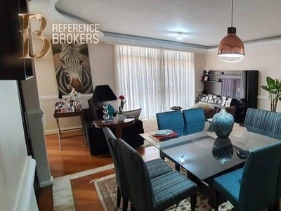 Casa em Jardim Paulista I, Jundiaí/SP de 350m² 4 quartos à venda por R$ 1.799.000,00