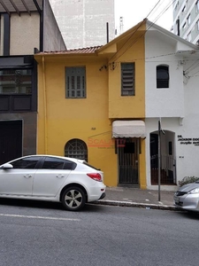 Casa em Jardim Paulista, São Paulo/SP de 148m² à venda por R$ 2.349.000,00