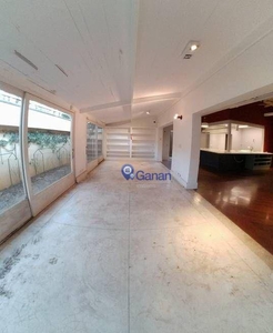 Casa em Jardim Paulista, São Paulo/SP de 344m² 4 quartos para locação R$ 26.000,00/mes