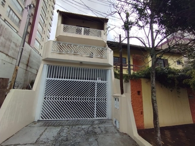 Casa em Jardim Pedroso, Mauá/SP de 308m² 3 quartos à venda por R$ 639.000,00