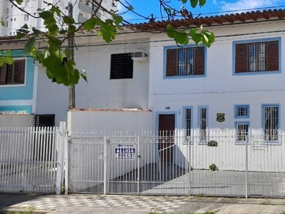 Casa em Jardim Pereira do Amparo, Jacareí/SP de 0m² 3 quartos para locação R$ 2.000,00/mes