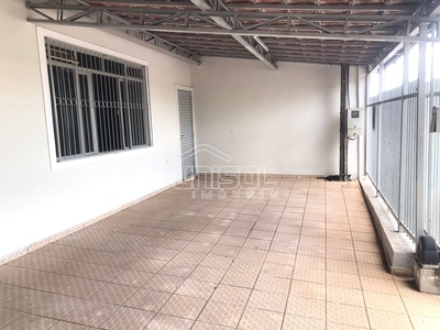 Casa em Jardim Pérola, Marília/SP de 156m² 3 quartos à venda por R$ 319.000,00