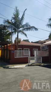 Casa em Jardim Petrópolis, Cotia/SP de 131m² 3 quartos à venda por R$ 313.990,00
