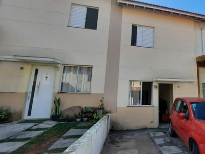 Casa em Jardim Petrópolis, Cotia/SP de 68m² 2 quartos à venda por R$ 249.000,00 ou para locação R$ 1.350,00/mes