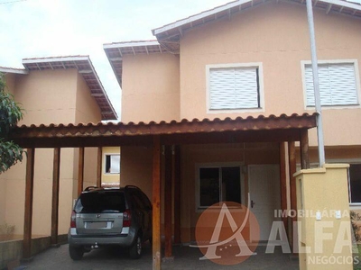 Casa em Jardim Petrópolis, Cotia/SP de 91m² 2 quartos à venda por R$ 294.000,00
