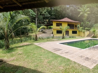 Casa em Jardim Petrópolis, Itapecerica da Serra/SP de 10m² 3 quartos à venda por R$ 1.199.000,00