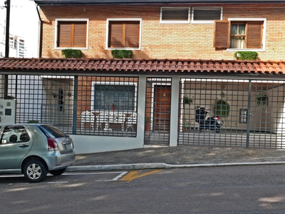 Casa em Jardim Petrópolis, Jundiaí/SP de 10m² 3 quartos à venda por R$ 1.199.000,00