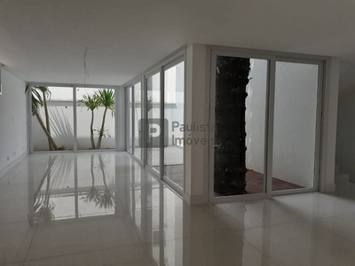 Casa em Jardim Petrópolis, São Paulo/SP de 354m² 4 quartos à venda por R$ 4.199.000,00