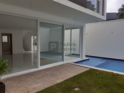 Casa em Jardim Petrópolis, São Paulo/SP de 355m² 4 quartos à venda por R$ 4.199.000,00