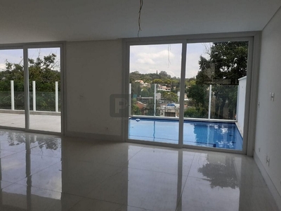 Casa em Jardim Petrópolis, São Paulo/SP de 358m² 4 quartos à venda por R$ 5.499.000,00