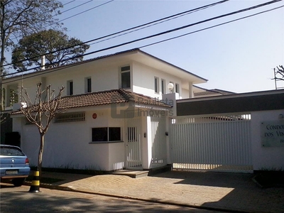 Casa em Jardim Petrópolis, São Paulo/SP de 480m² 4 quartos para locação R$ 23.000,00/mes