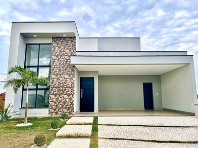 Casa em Jardim Piemonte, Indaiatuba/SP de 186m² 3 quartos à venda por R$ 1.289.000,00