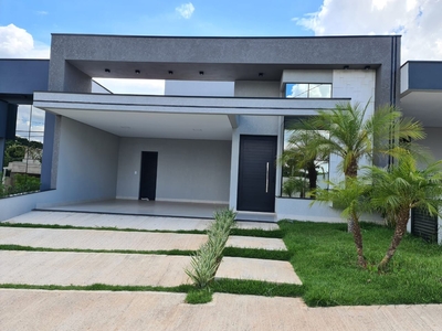 Casa em Jardim Piemonte, Indaiatuba/SP de 186m² 3 quartos à venda por R$ 1.379.000,00