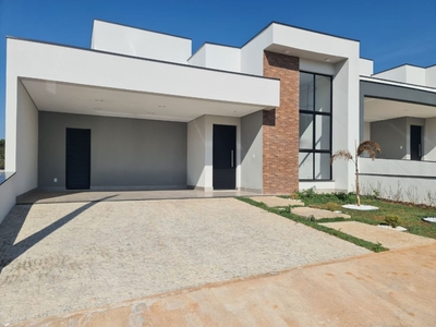 Casa em Jardim Piemonte, Indaiatuba/SP de 188m² 3 quartos à venda por R$ 1.289.000,00