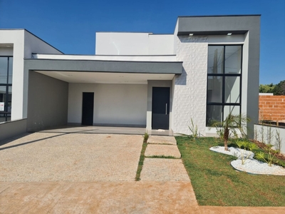 Casa em Jardim Piemonte, Indaiatuba/SP de 198m² 3 quartos à venda por R$ 1.289.000,00