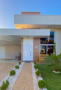 Casa em Jardim Planalto, Paulínia/SP de 0m² 3 quartos à venda por R$ 989.000,00