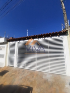 Casa em Jardim Portal do Sol, Marília/SP de 10m² 3 quartos à venda por R$ 379.000,00