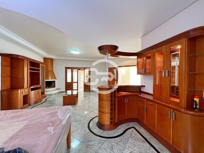 Casa em Jardim Portugal, Rio Claro/SP de 297m² 3 quartos à venda por R$ 899.000,00