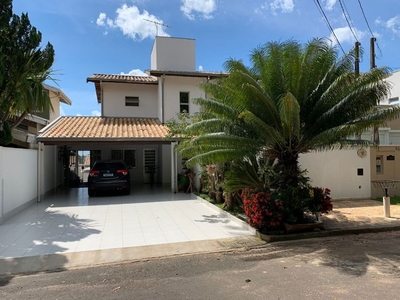Casa em Jardim Primavera, Jaguariúna/SP de 224m² 3 quartos à venda por R$ 1.024.000,00