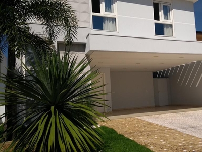 Casa em Jardim Primavera, Jaguariúna/SP de 334m² 4 quartos à venda por R$ 1.649.000,00