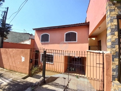 Casa em Jardim Primavera, Mauá/SP de 300m² 2 quartos à venda por R$ 449.000,00