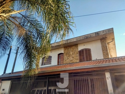 Casa em Jardim Puch, Sumaré/SP de 285m² 3 quartos à venda por R$ 799.000,00